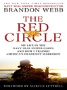 Cover image for The Red Circle